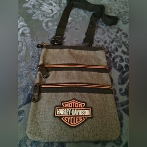 Women's Harley Davidson Purse / NWOT